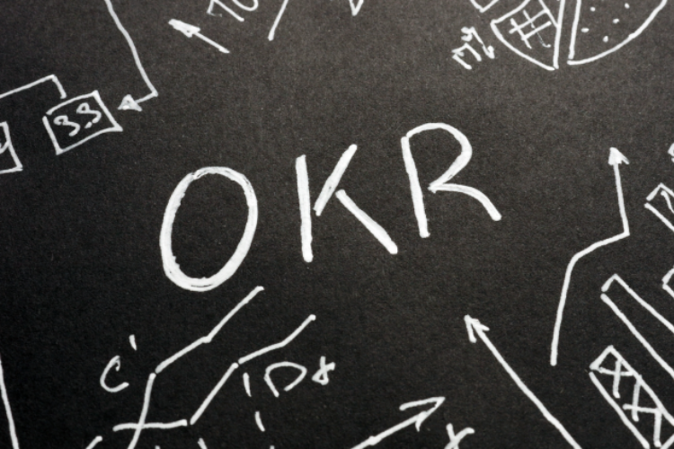 OKR's 2023 - Fechamento